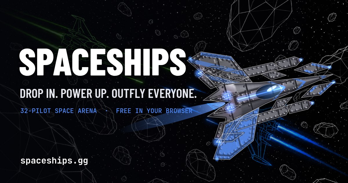 Spaceships preview 1